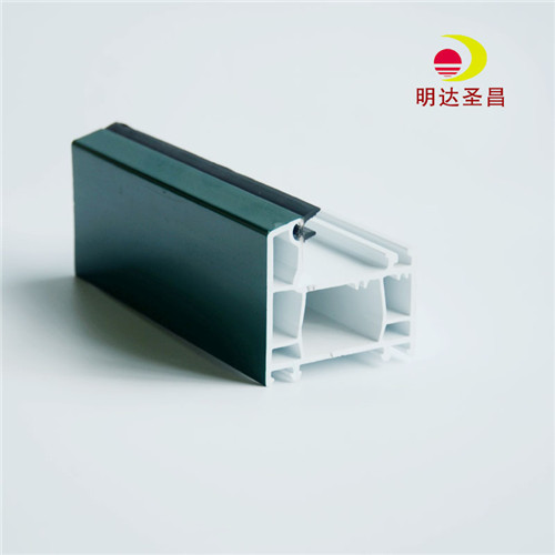 山東塑鋼型材廠家