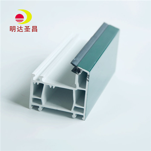 塑鋼型材出售廠家