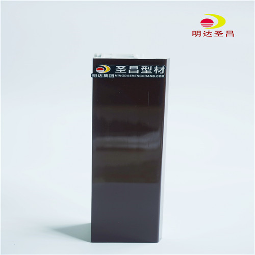 塑鋼型材廠家供應