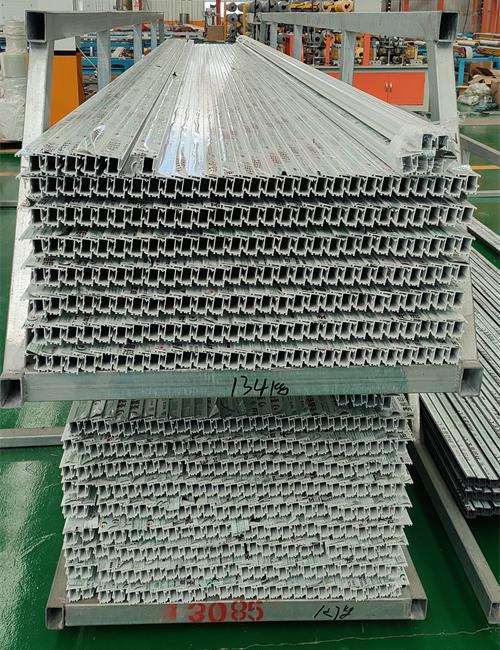 鋁合金型材批發